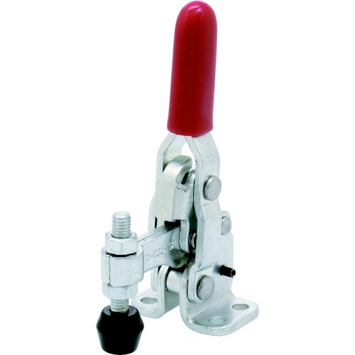 立型トグルクランプ ST−VTC20SF