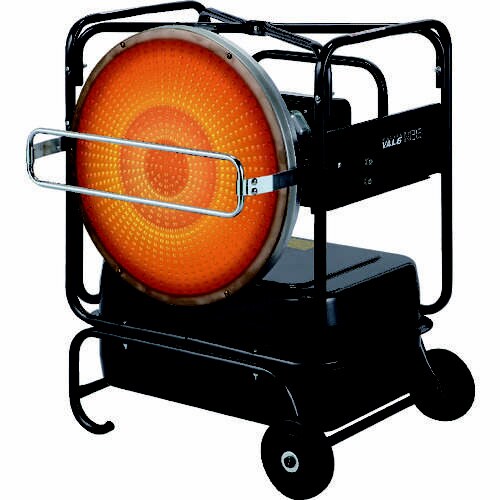 静岡 赤外線オイルヒーター VAL6KBS