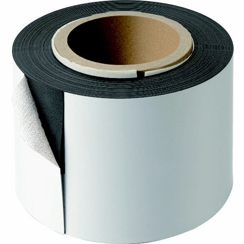 マグネットロール 粘着付 10M