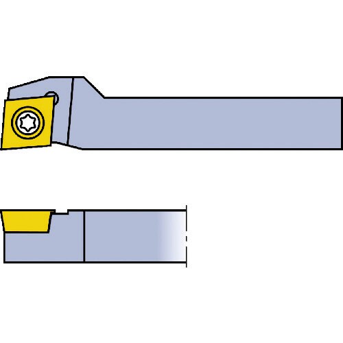 バイトホルダ SCLCR1010K06−SM