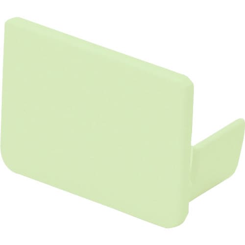 エムケーダクト付属品 エンド差込型 KMDE05