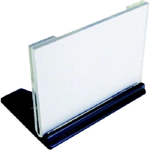 U型カード立 小 GL M17345