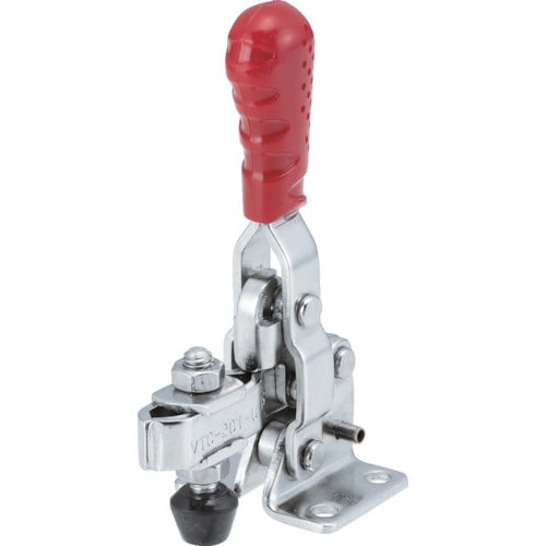 立型トグルクランプ ST−VTC201U