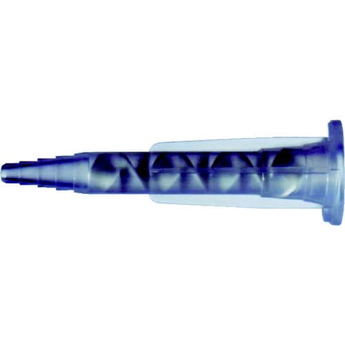 スタティックミキサー(メタルロック用) 50本入