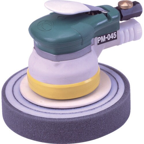 ワックスポリシャー