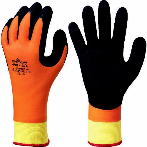 NO406−XL 防寒HOLD