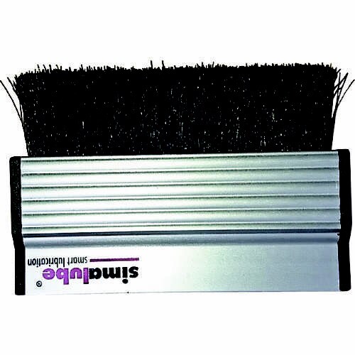 シマルーベ用角型ブラシ(オイル用)