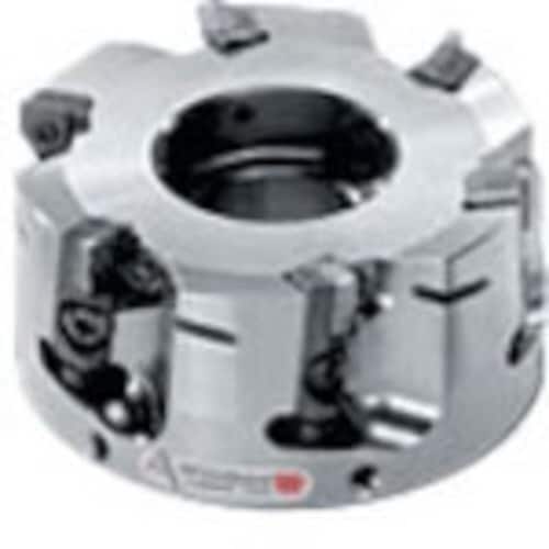 正面フライス V10000−063A04R