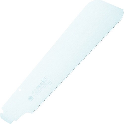 レザーソー 折鶴240 細工 替刃