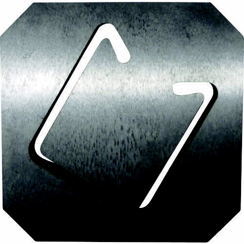 モクバ印 アングルカッター EX固定刃D2