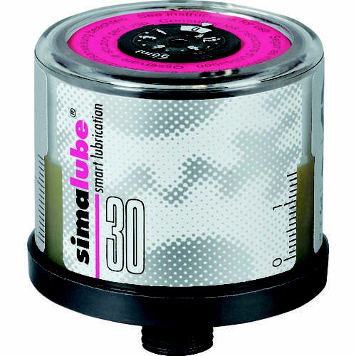 シマルーベ空容器 30mL