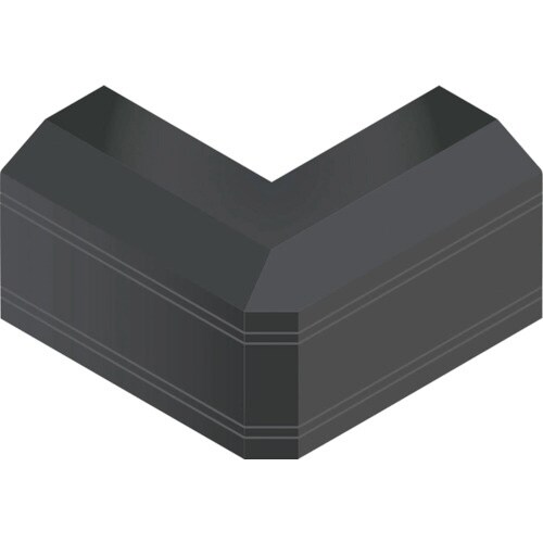 デズミ 3号 ブラック