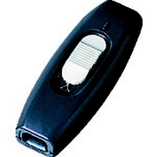 ベター3A中間スイッチ ブラック