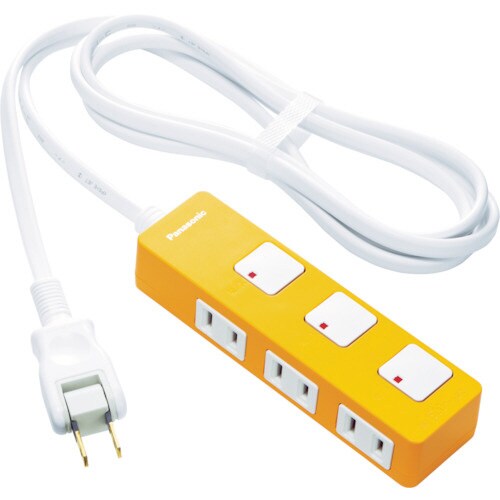 ザ・タップZ 3コ口 WHS2523JP