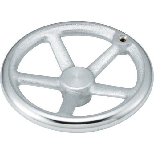 朝顔型ハンドル車 ハンドル径225 V200