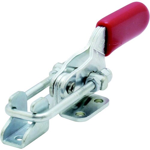 引き型トグルクランプ