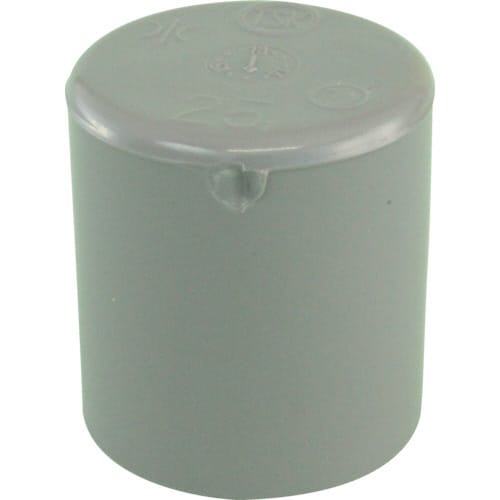 TS継手 キャップ 25