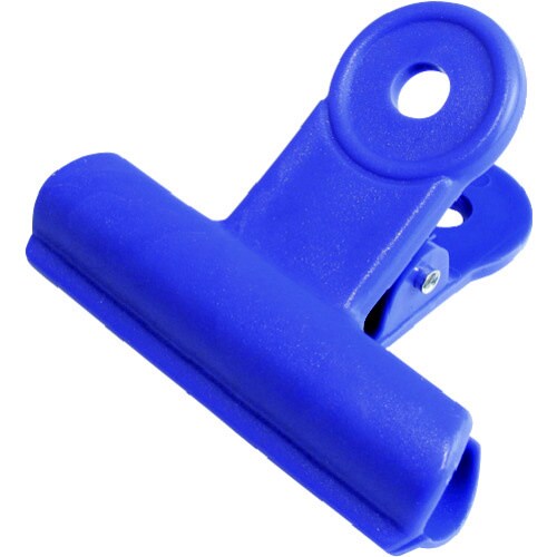 POPプラクリップ Pバイオレット M50539