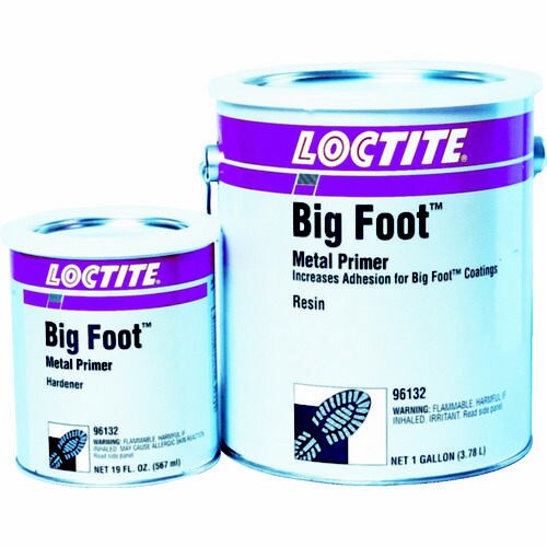 ビッグフット メタルプライマー