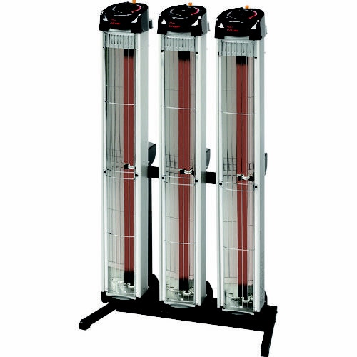 遠赤外線ヒーター 三相200V EU−45R