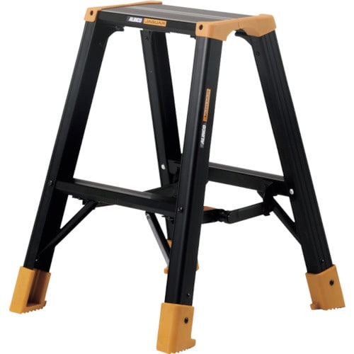 軽量専用脚立 0.53m 130kg