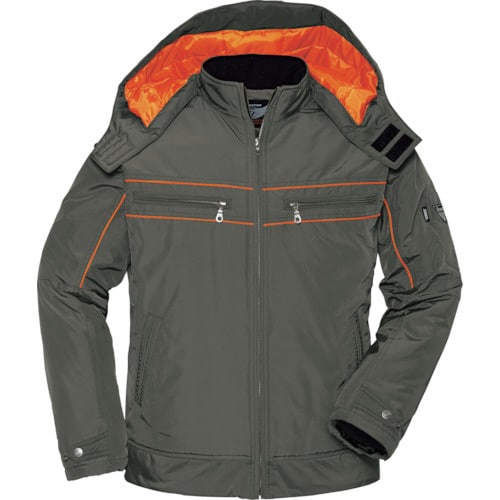 ジーベック 防寒ブルゾン 342−62−5L