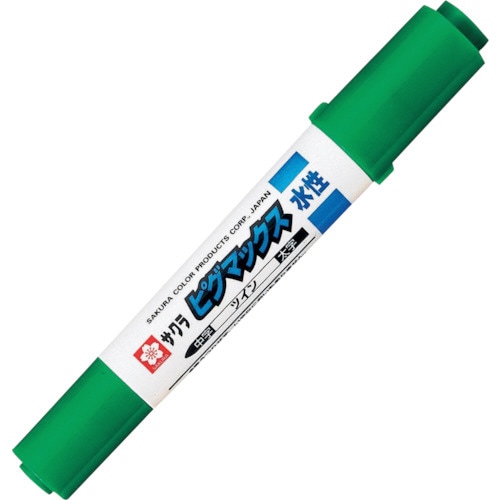 ピグマックスツイン 緑