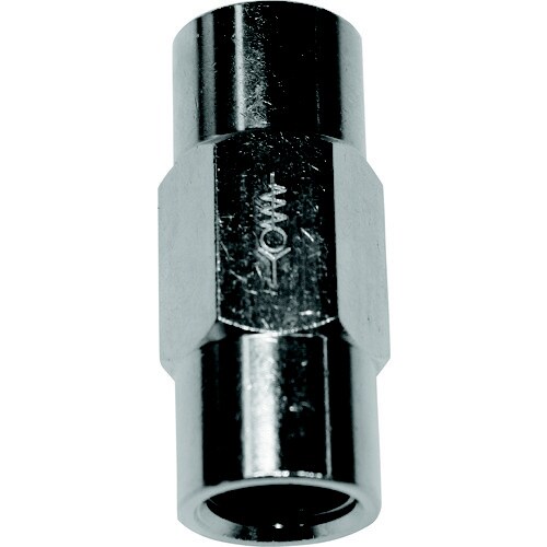 シマルーベ用逆流防止バルブ G1/4(オイル専用)