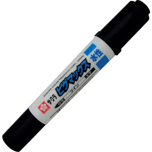 ピグマックスツイン 黒