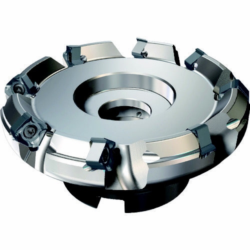 正面フライス WSX445−040A03AR