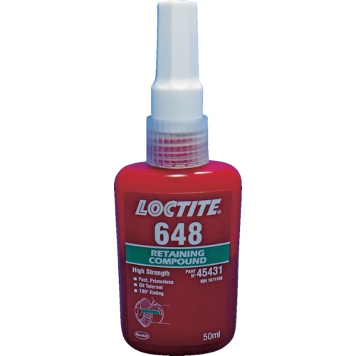 はめ合い用 648 アップグレード 50ml