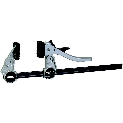 クイックレバークランプ 300