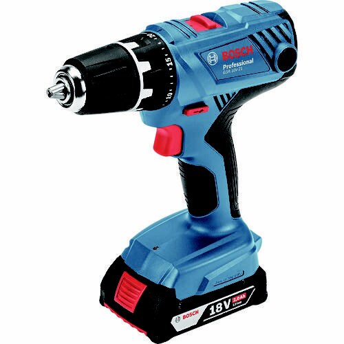 コードレスドライバードリル GSR18V−21