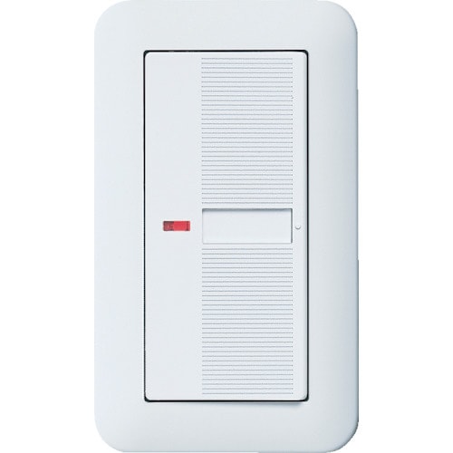 コスモワイド埋込パイロットほたるスイッチB