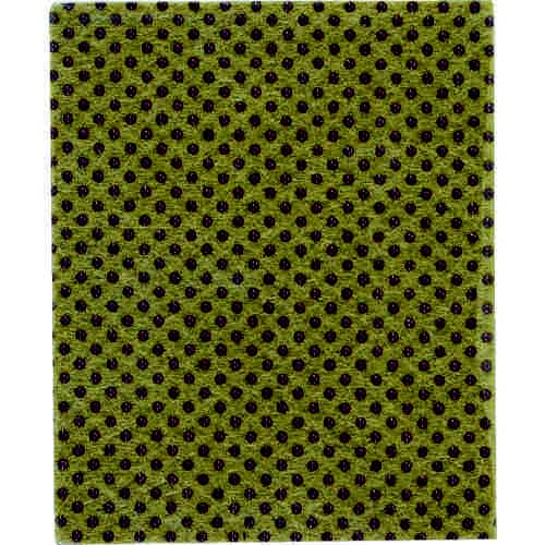 すべり止めフェルト フリーサイズ 2p