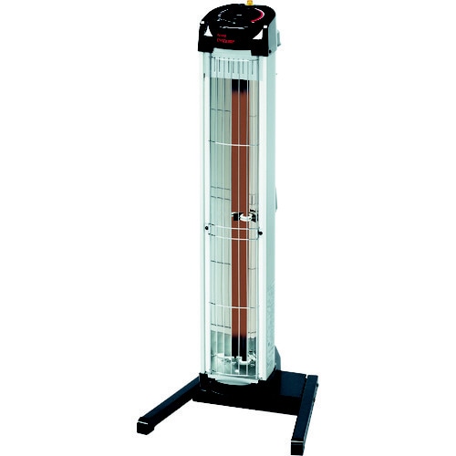 遠赤外線ヒーター 単相200V EU−10R