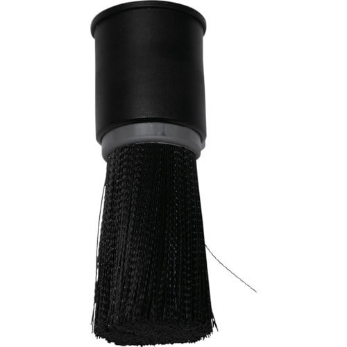 チェーン用丸型ブラシ 45mm オイル用