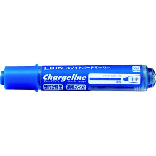 ホワイトボードマーカー チャージライン 24551