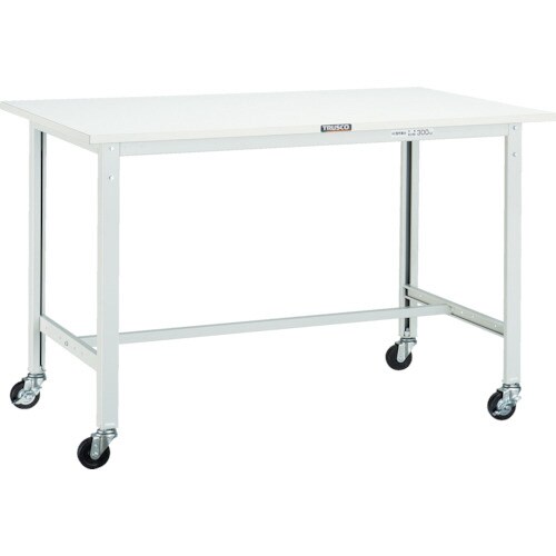 SAE型作業台 Φ75キャスター付