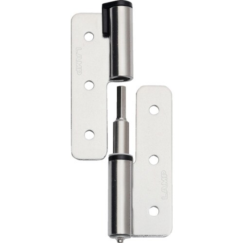 抜き差しトルクヒンジ HG−KNT16L