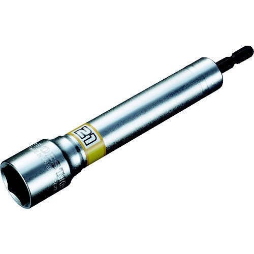 ストロック ロングソケット 6角 21mm