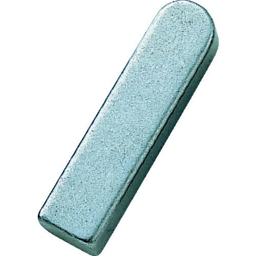 平行キー 片丸S50C 10個入 PK0312