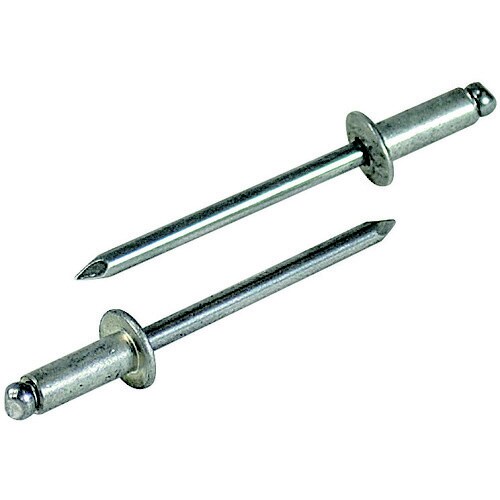 ブラインドリベット(アルミ/アルミ) 4−12