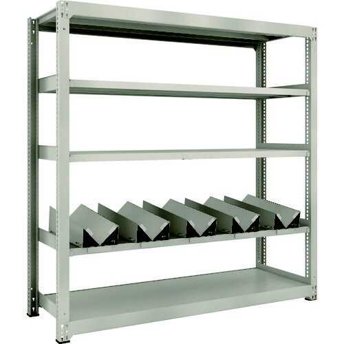 中量棚 M3−6665−KU5 缶受×5