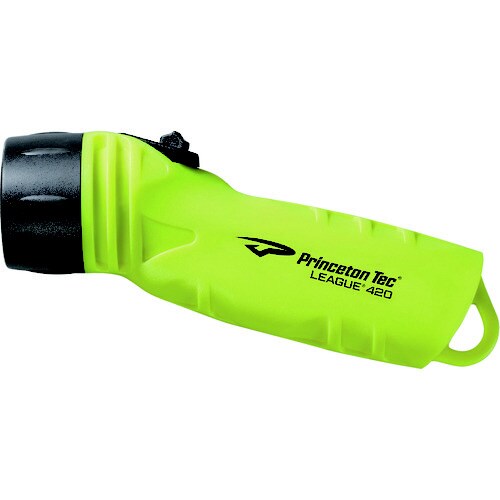 LEDライトLeague Neon イエロー