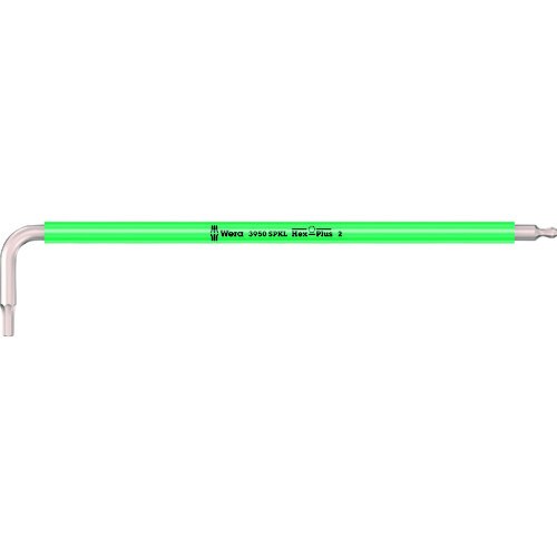 Hex−Plus ステンレス六角レンチ 2.0