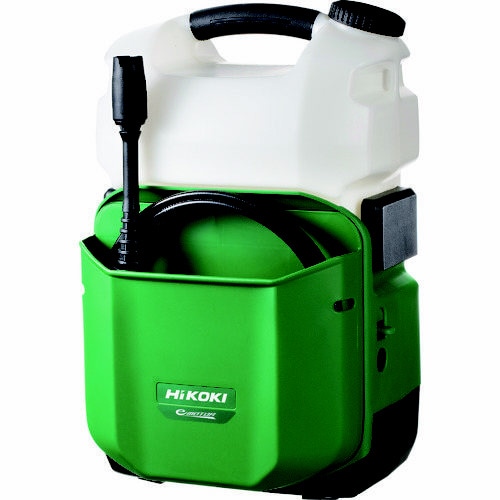 コードレス高圧洗浄機 18Vマルチボルト