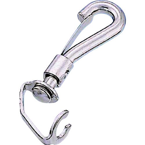 ステンレス ワンタッチスナップ 線径8mm