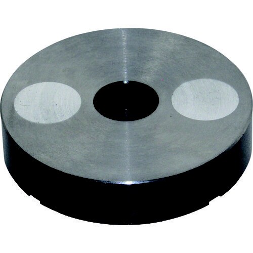 雷靭具用 底部取付用マグネット 2極タイプ