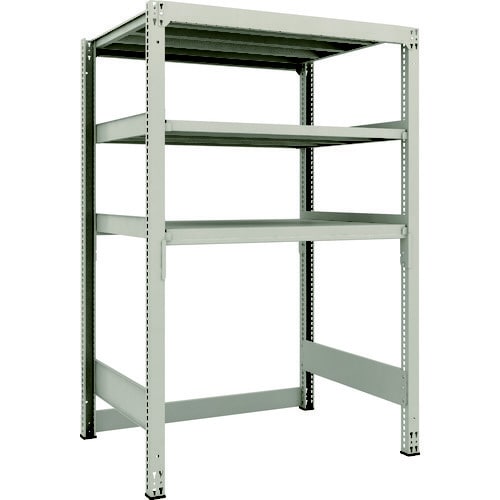 M3型中量棚 M3−SB6493 3段単体